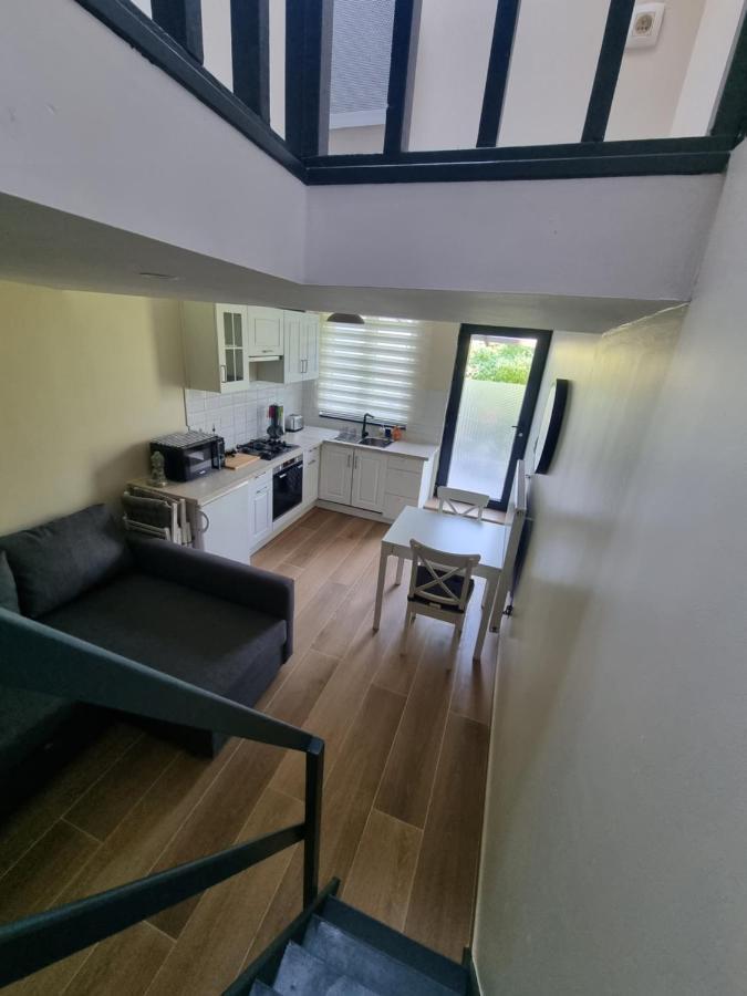 Studio Lillois Bois le Duc Extérieur photo