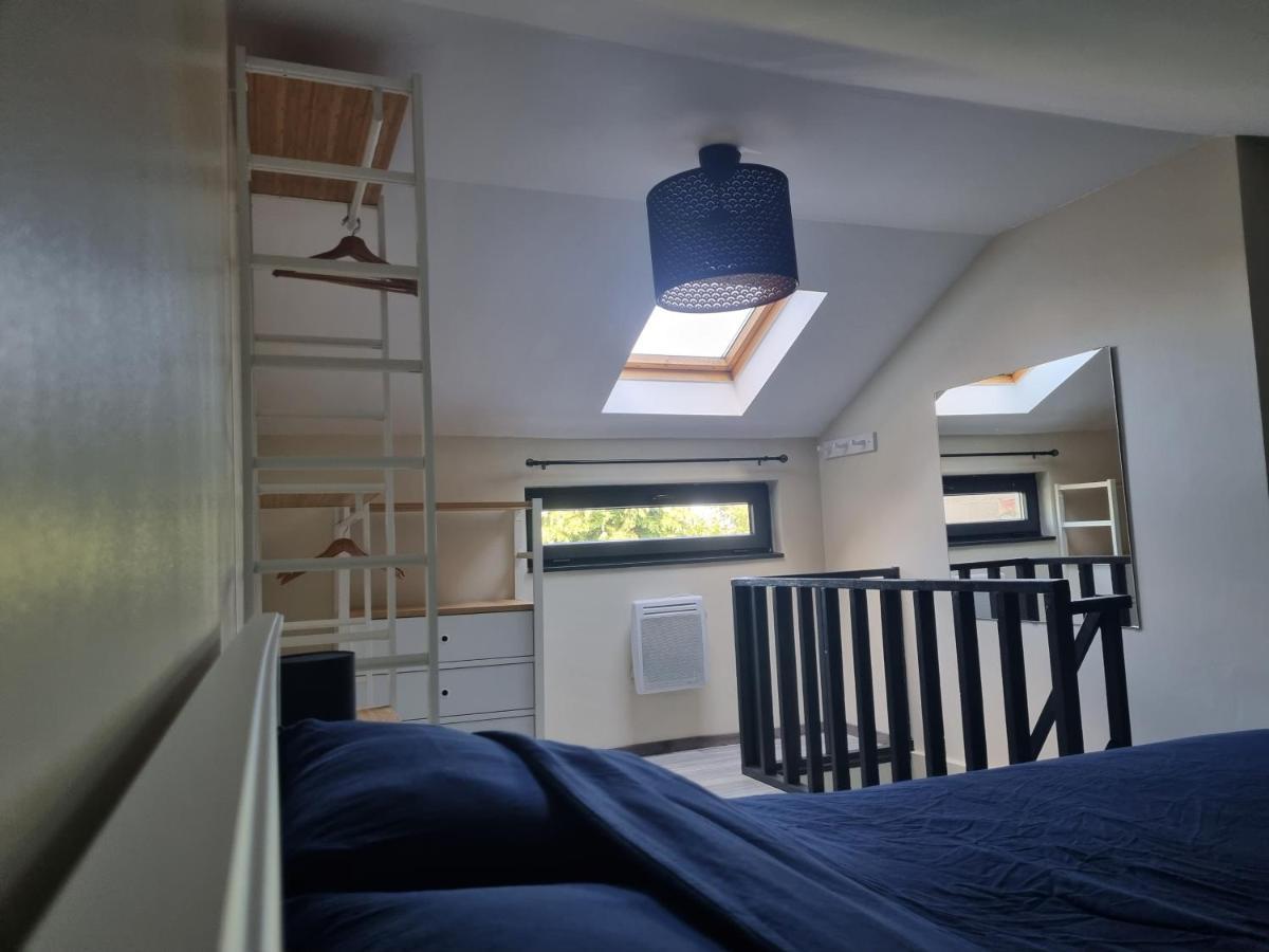 Studio Lillois Bois le Duc Extérieur photo