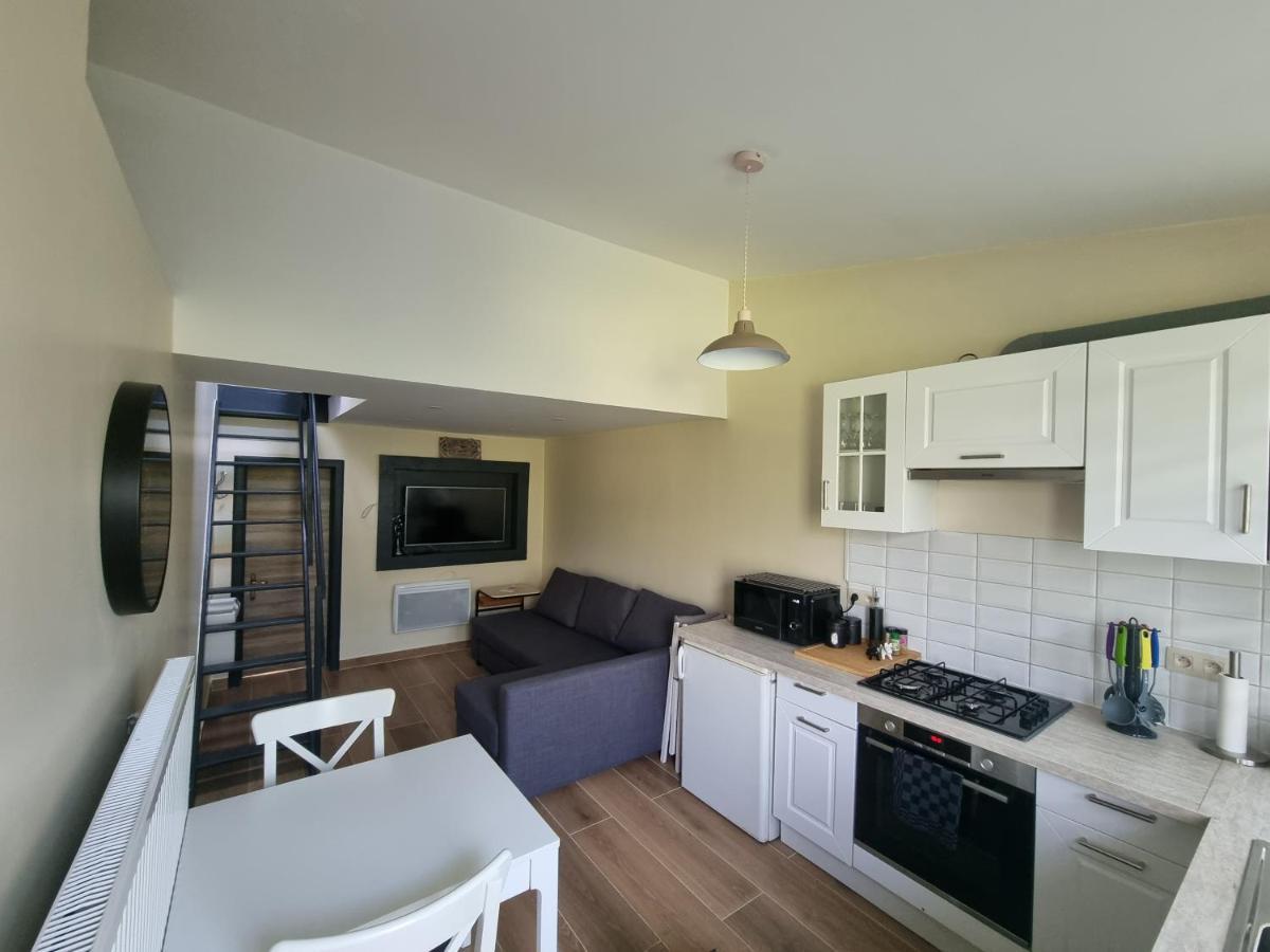 Studio Lillois Bois le Duc Extérieur photo